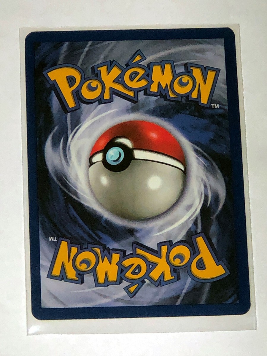 Exeggcute #52/64 1st Edition Jungle Common Pokemon Card 1999 WOTC