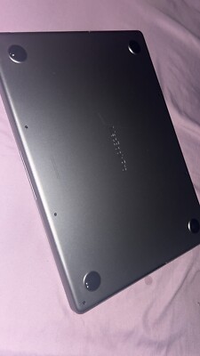 (14in) Late 2023 Apple MacBook Pro 14  