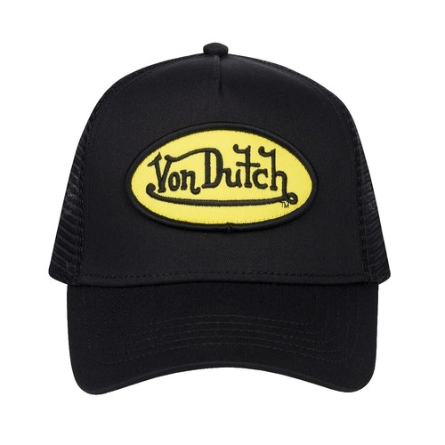 Von Dutch Unisex Hat Baseball Cap One Size NWT‎ denim crystals Von Dutch Unisex Hat Baseball Cap One Size NWT Denim Crystal  main image 3