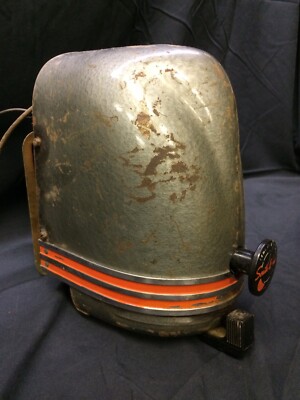 South Wind Classic Car Heater Stewart Warner South Wind 781 Gas