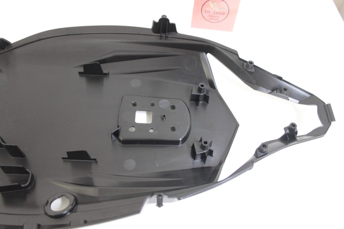 2019-2023 Kawasaki Genuine Ninja ZX-6R ZX636 Rear Fender