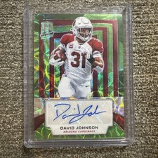 2019 Panini Spectra Football Cards Checklist 33
