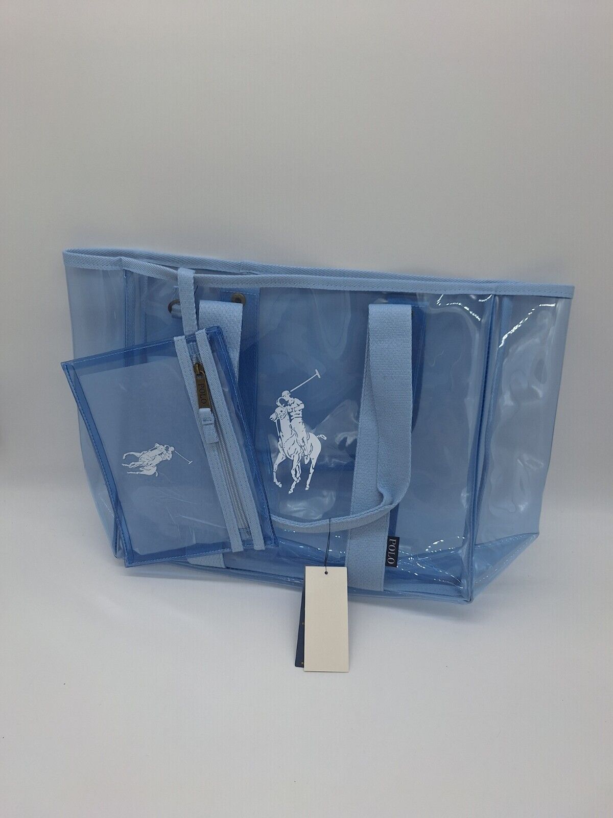Polo Ralph Lauren Shopping Bag Uvp 100 Euro