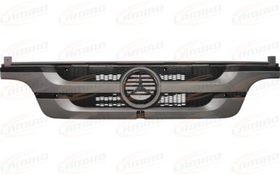 fits MERCEDES ATEGO MP3 Grill Frontgrill Kühlergrill LIFT 