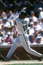 EZ840 Cliff Floyd Miami Florida Marlins Baseball 8x10 11x14 16x20 Photo