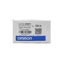 Omron TL-W5MD1 TL-W5MD2 TL-W1R5MC1 TL-W1R5MC2 TL-W1R5MB1 TL-W1R5MB2