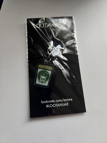 Phone Charms - 第 1/1 張圖片