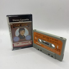 Gene Pitney Somethings Gotten Hold Of My Heart Cassette Tape