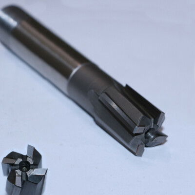 KATOOL Fraise à Queue De 1 à 12 Mm – Fraise En Métal Dur