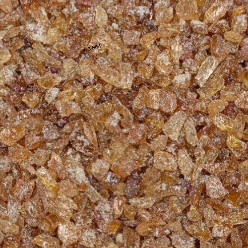 Pietra Preziosa Schiacciata Polvere Grossa 75+ Schiacciata 1-3 MM per Lavoro Intarsio Polvere Schiacciata - Foto 267 di 392