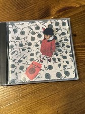 1994 CD Psycho Sonic Cindi PERM001  Excellent...