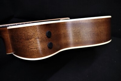 Ibanez PA230E NSL Platinum Collection. Acoustic Electric Solid