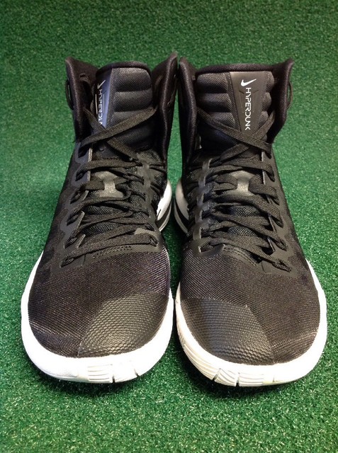 nike hyperdunk womens