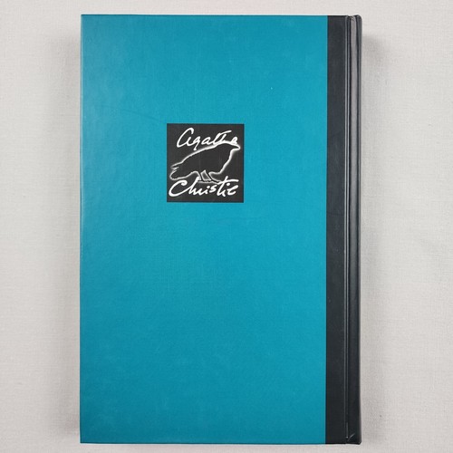 Agatha Christie Collection Hardcover Paperback Choose From List Combined Postage - Picture 206 of 760