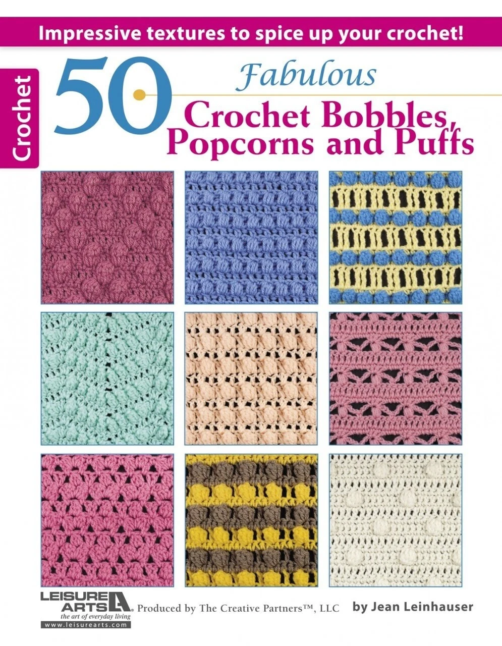 Crochet Hobbies & Crafts Contemporary Books/Booklets Patterns