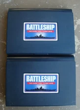 1990 Milton Bradley Battleship Game