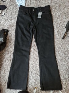 black jeans primark