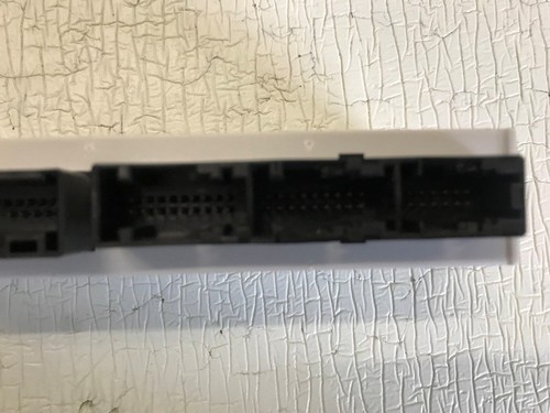 2002-2005 BMW 745LI E65 REAR RIGHT PASSENGER DOOR CONTROL MODULE UNIT OEM 02-05 - Picture 4 of 8