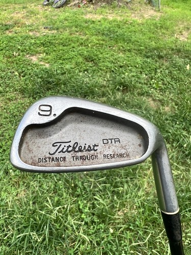 Série de fers T350 2023 Titleist