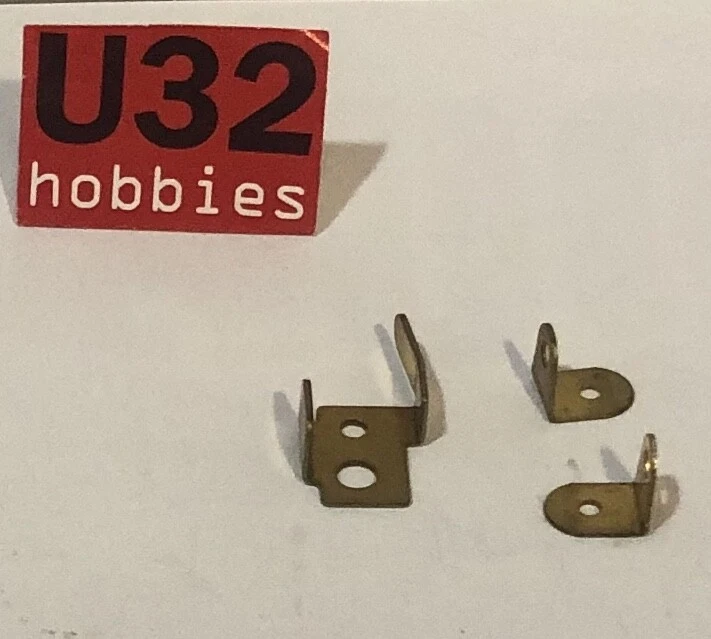 Microcontactos y terminales PARMA 355-D Foto 2 de 2