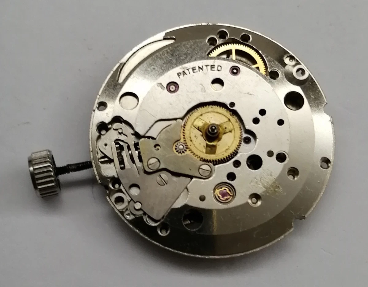 Eta 2750 movement cheap
