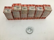 FAG 6005.2ZR.C3 Bearing Metal Seals 25x47x12 mm 6005 2ZR ZZ C3 6005Z 48pcs