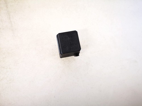 Mercedes-Benz C-CLASS 2003 Relay module a0025421319, 4ra007791-00 #1198725-02