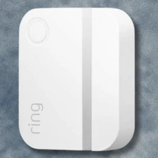 Ring Alarm Contact Sensor (2nd Gen) 1-Pack - White