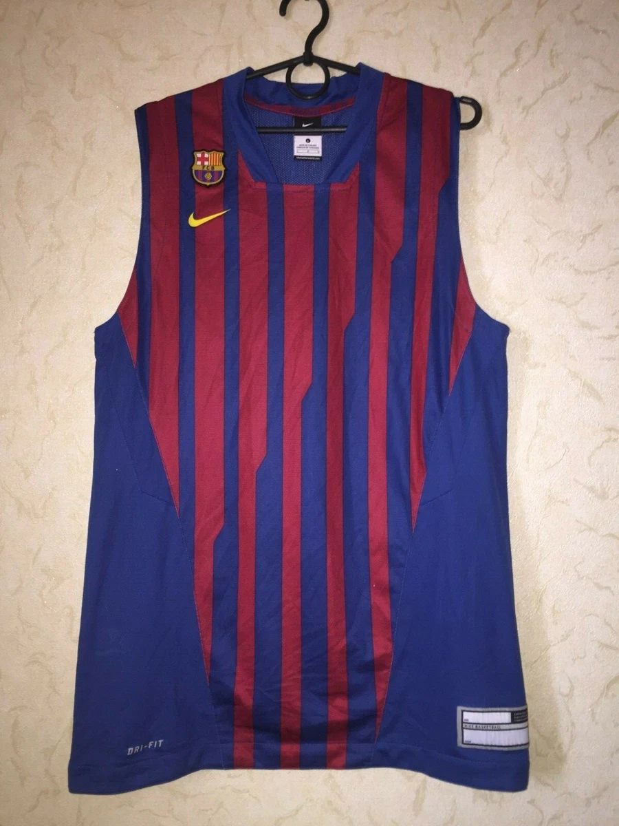 Fc barcelona basketball shop 2025
