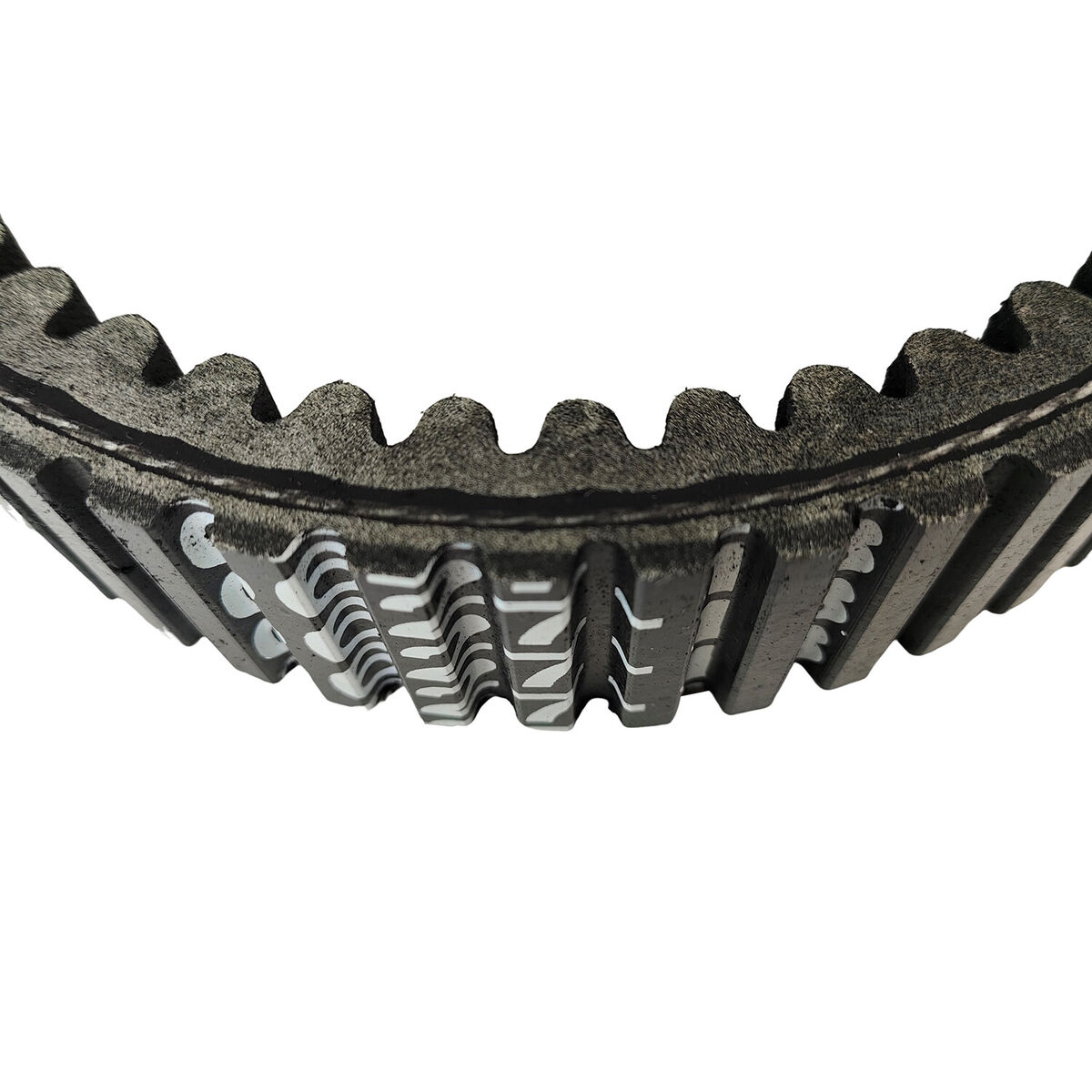 Drive Belt 0627-131 Fit Arctic Cat 2024-2025 Riot 600 ES 146 Drive Belt 0627-131 Fit Arctic Cat 2024-2025 Riot 600 ES 146