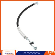 Power Steering Pressure Line Hose Assembly For Nissan Murano 2003 04-07 3.5L