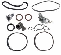 Toyota 4 Runner 3.0 2wd 4wd 93-95 Timing Belt Kit W/ Camshaft & Crankshaft Seals on sale Toyota 4 Runner 3.0 2wd 4wd 93-95 Timing Belt Kit W/ Camshaft & Crankshaft Seals on sale