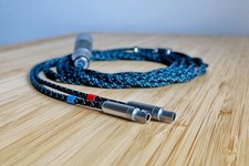 7N OCC CRYO COPPER  SILVER CABLE FOR SENNHEISER HD800 HD820 HD800S HD8XX DHARMA