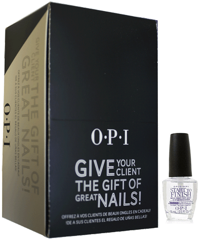 OPI MINI's 3.75ml Top Coats/Base Coats/Nail Envy/ChipSkip SALE STORE CLOSING - Picture 15 of 17