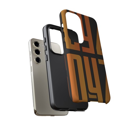 Phone Case, iPhone 16, Samsung Galaxy S24, S25, Noyz Boyz Michael Jordan - Picture 226 of 255