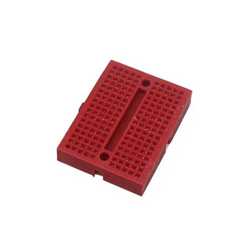 Mini Solderless Prototype Breadboard 170 Tie-points For Arduino Raspberry ESP32 - Picture 4 of 9