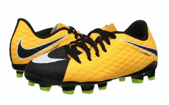 nike skin hypervenom cleats