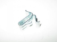 Bmw New Class StoßStangen Zierleiste Clip 1826895 Neu Original