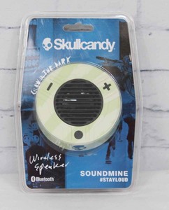 skullcandy soundmine