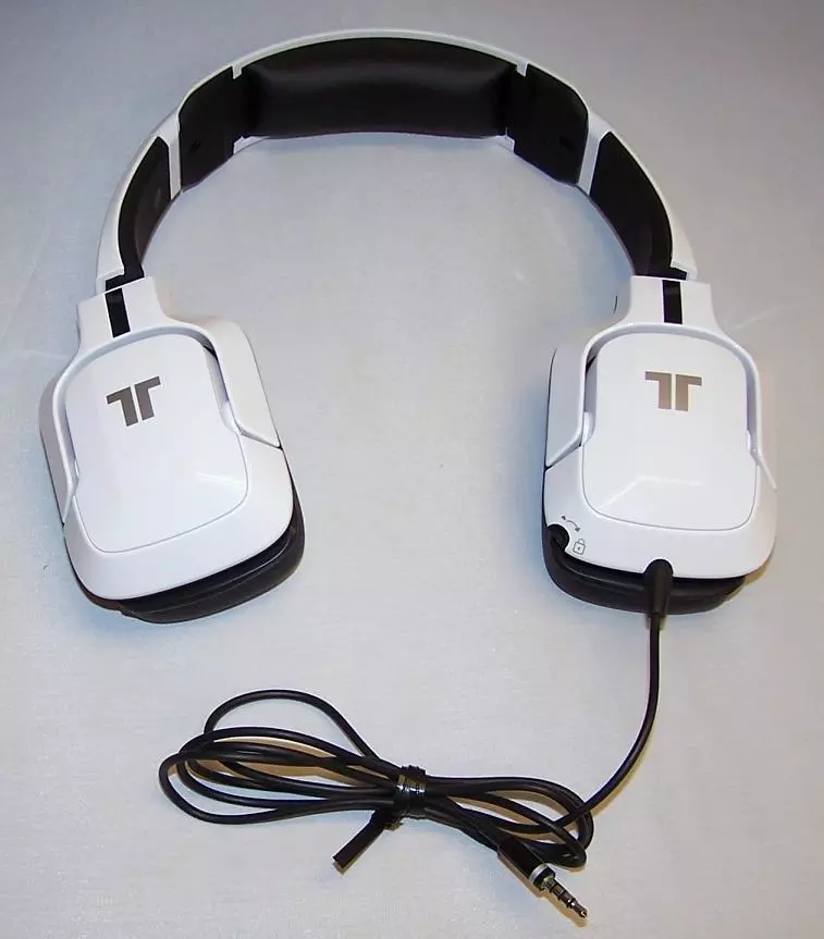 Tritton Kunai Universal Stereo Gaming Headset Headpone Only ++No White | eBay