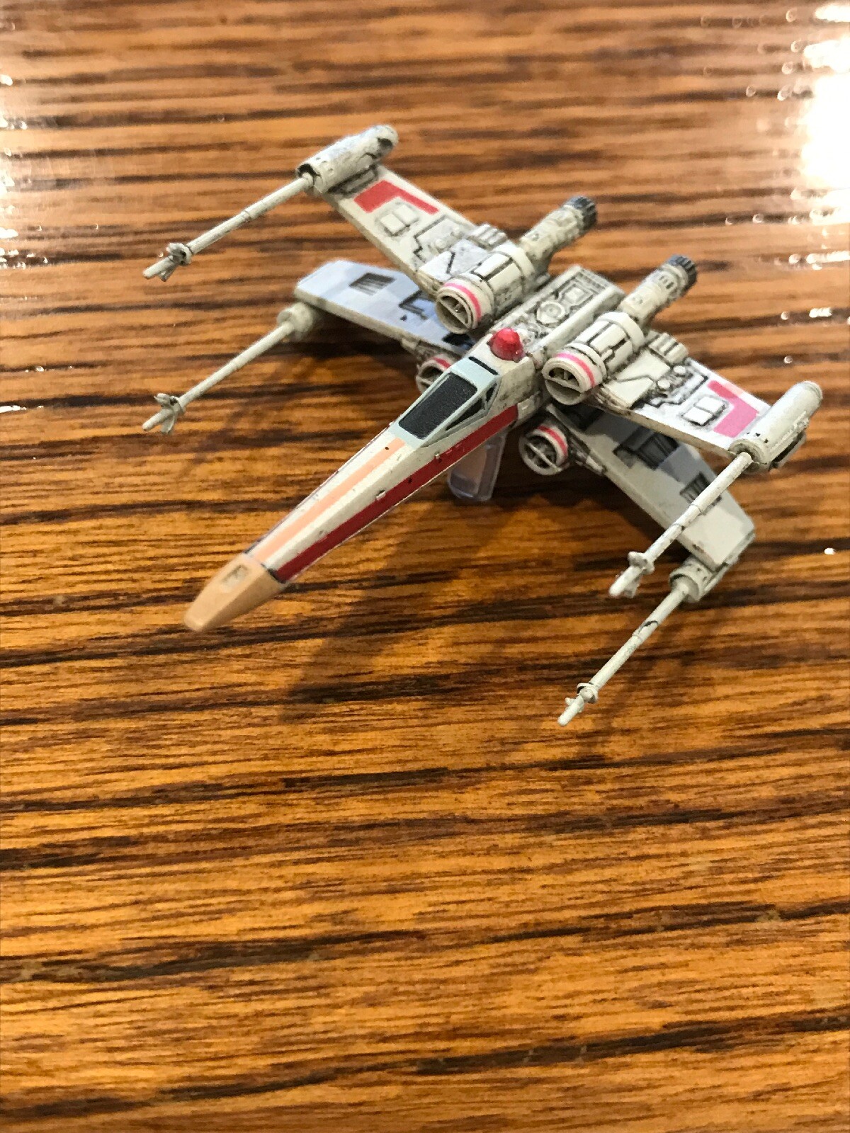 T65 XWing Alternate Paint From Rebel Transport Xwing 2.0