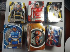 2007 press pass stealth complete your hobby exclusive CHROME base set *PYC*