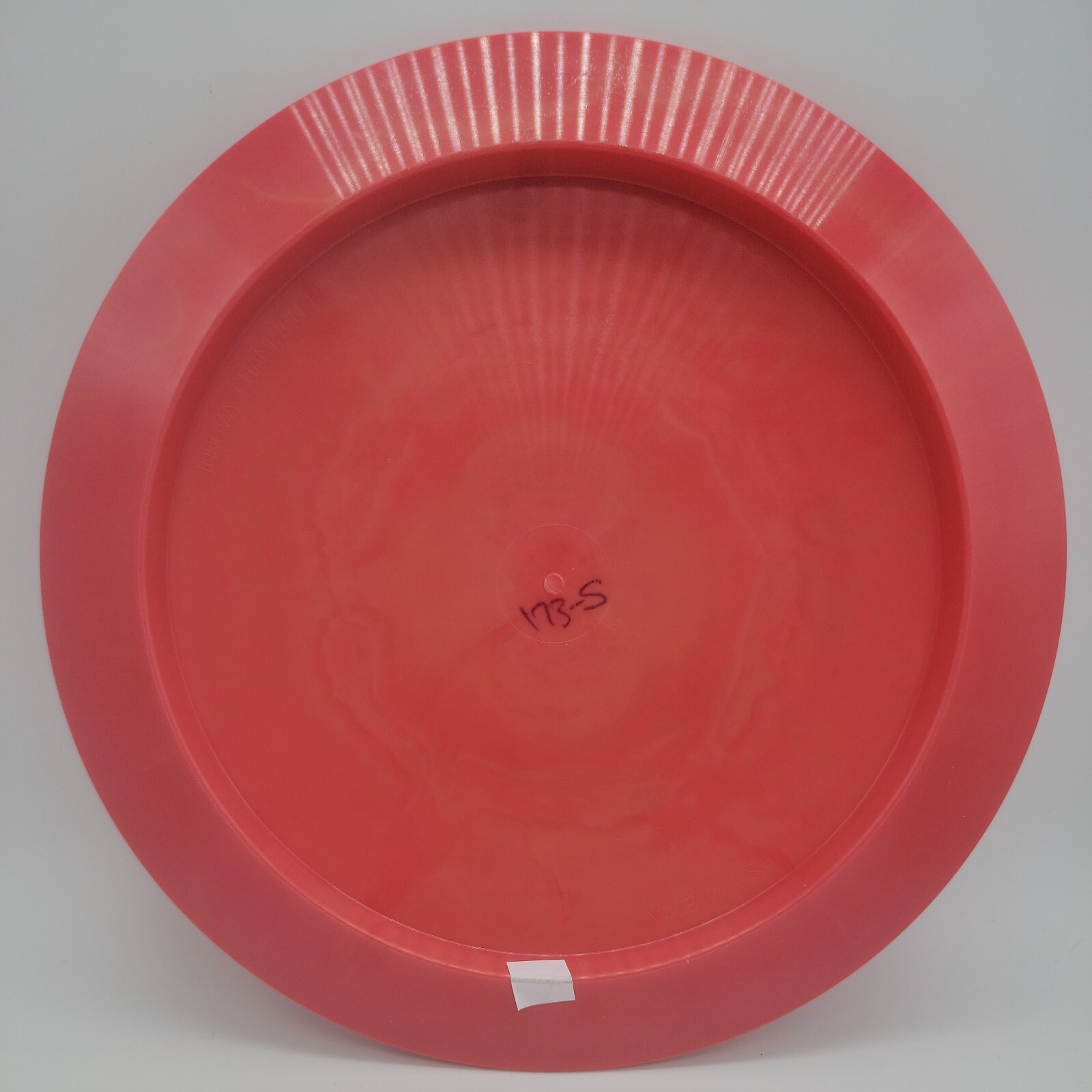 Innova Tour Series Misprint Star Destroyer Red 1735g eBay