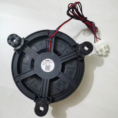 Für  Mi/VIOMI BCD-456WMSD/436WMD/450WMLA Refrigerator Freezer Fan Motor