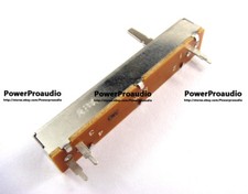 Channel Fader 418-PDJ33-672 For PIONEER DDJ-SR XDJ-R1 DDJ-SX DDJ-WEGO-R DDJ-WEGO