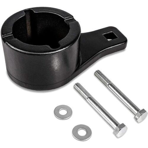 For Toyota Lexus MZFE V6 Timing Belt Crank Pulley Removal Tool Sienna HighLander - Picture 3 of 3
