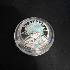 HUNTER  HUNTER Killua Yoyo Collection