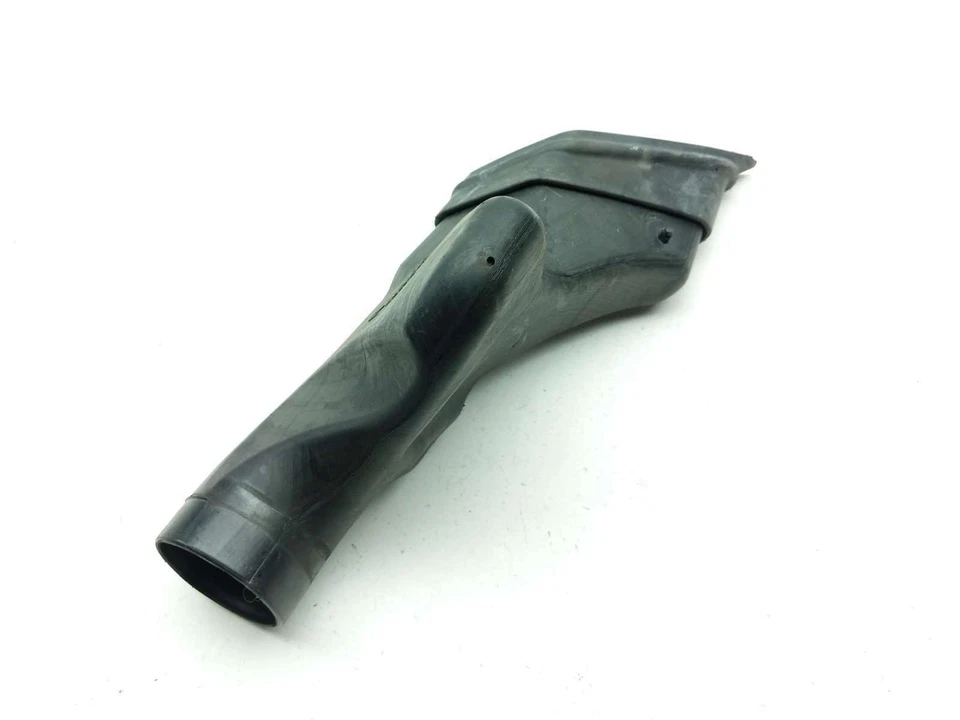 08 09 Conducto de admisión de tubo de aire Kawasaki Concours ZG1400 Foto 2 de 4