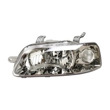 For 2004-2008 Chevy Aveo Headlight Driver Side Gm2502241