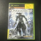 Darkwatch - Original Microsoft Xbox - 2005 - Complete CIB Tested Working Capcom